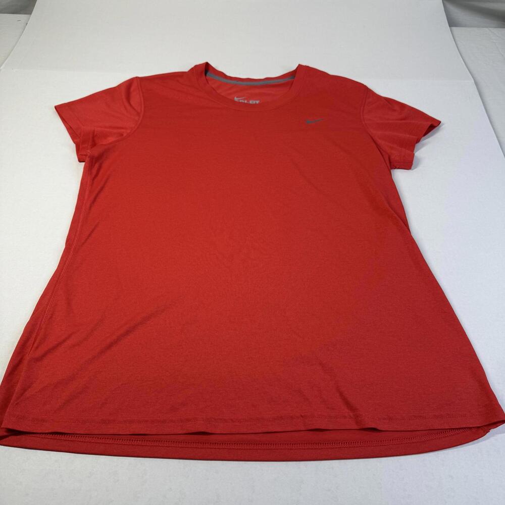 Nike Dri-Fit Men’s Peach Color Size M